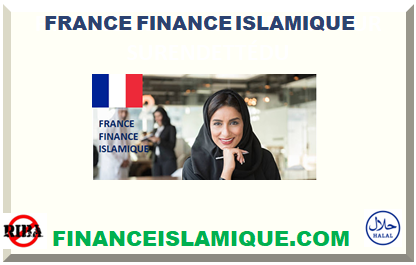 FRANCE FINANCE ISLAMIQUE 2024