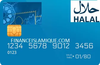 CARTE DE CRÉDIT ISLAMIQUE 2025