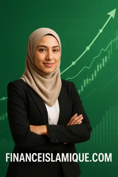 FINANCE ISLAMIQUE