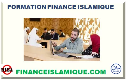 FORMATION FINANCE ISLAMIQUE 2025