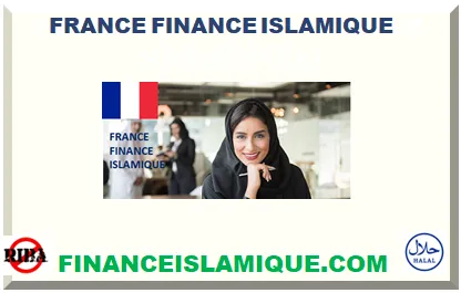FRANCE FINANCE ISLAMIQUE 2025