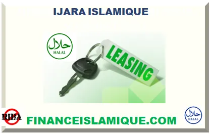 IJARA ISLAMIQUE 2025 