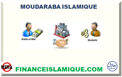 MOUDARABA ISLAMIQUE 2025 MOUDARIB RABB UL MAL