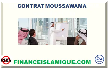 CONTRAT MOUSSAWAMA 2025
