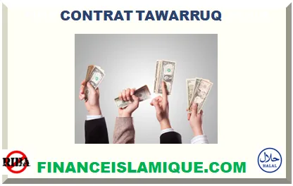 CONTRAT TAWARRUQ 2025