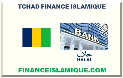 TCHAD FINANCE ISLAMIQUE