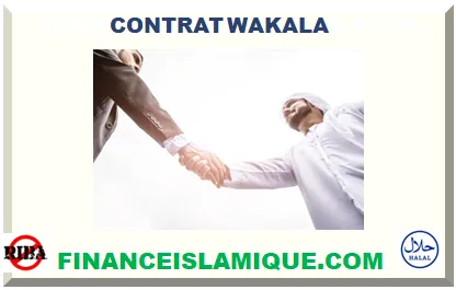 CONTRAT WAKALA 2025