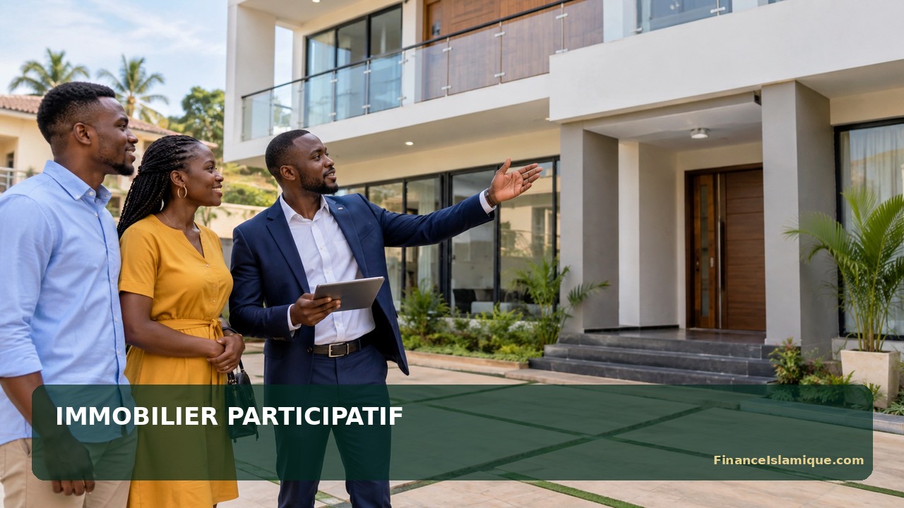 Sharia-compliant asset finance: mortgage