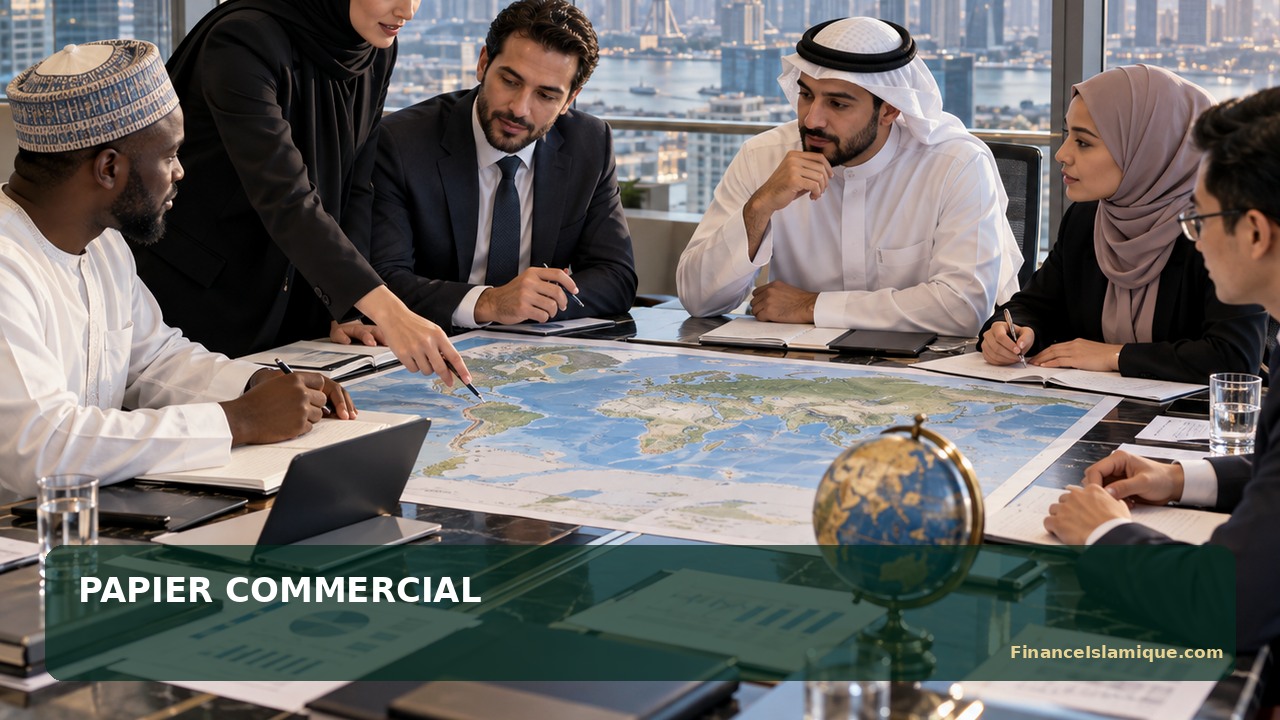 Investimento islamico: finanza